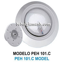 Đèn bể bơi Halogen - PEH 101
