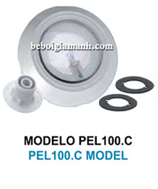 Đèn bể bơi Halogen - PEL 100