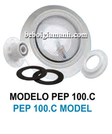 Đèn bể bơi Halogen - PEP 100