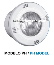 Đèn dưới nước cho bể bơi - PH