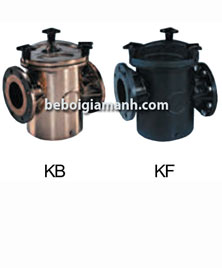 Bộ lọc trước KF - KB