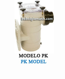 Bộ lọc trước PK