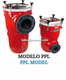 Bộ lọc trước PPL