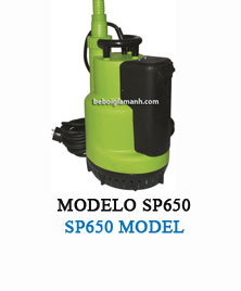 Máy bơm bể bơi TECHNOPOLYMER