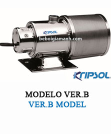 Máy bơm chìm VERSAILLES