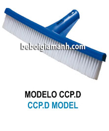 Bàn chải cọ bể - CCP