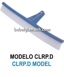 Bàn chải cọ bể - CLRP