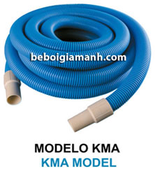 Ống mềm vệ sinh - KMA