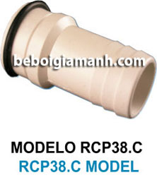 Ống nối - RCP