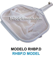 Vợt vớt rác - RHBP