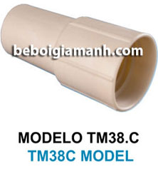Ống nối - TM